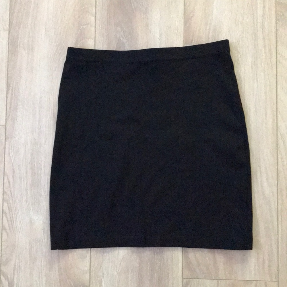 H&M Mini skirt